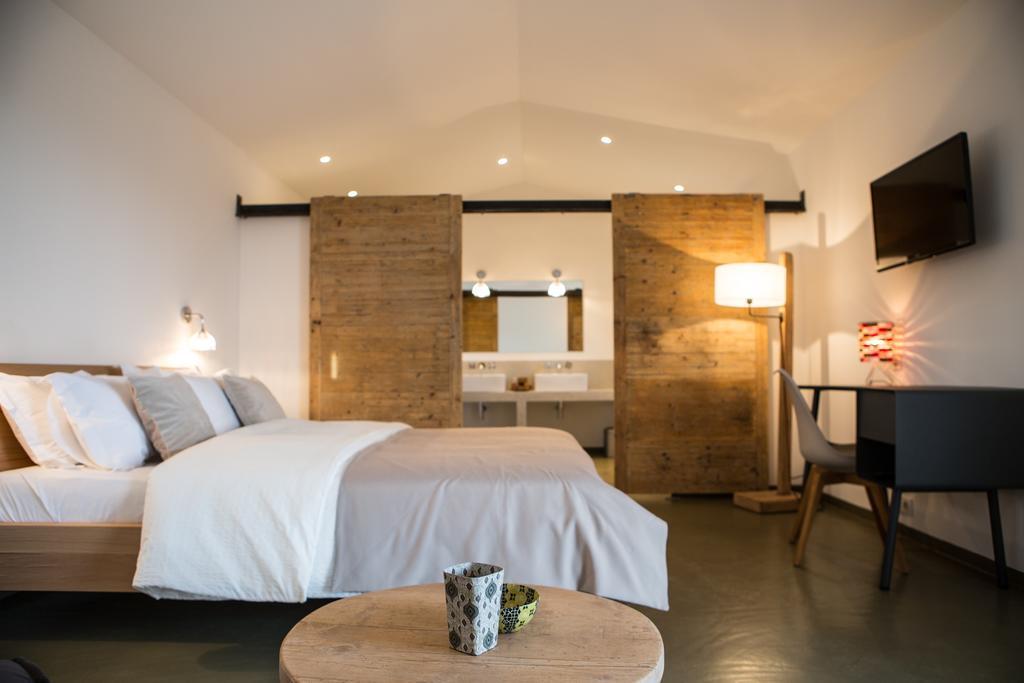 Hotel Les Chambres De Mila Bonifacio Bonifacio  Esterno foto