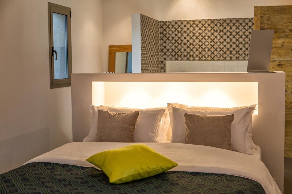 Hotel Les Chambres De Mila Bonifacio Bonifacio  Esterno foto