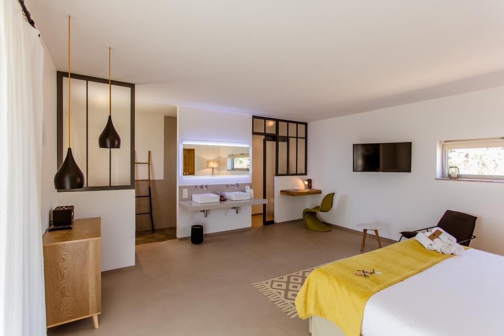 Hotel Les Chambres De Mila Bonifacio Bonifacio  Esterno foto