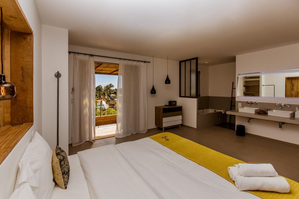 Hotel Les Chambres De Mila Bonifacio Bonifacio  Esterno foto